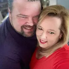Sauciersexualcouple photo on Jungo Live
