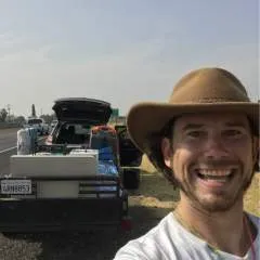 Pat photo on Jungo Live