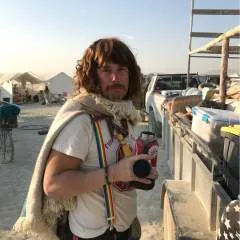 Pat photo on Jungo Live