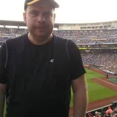 Rockman photo on Jungo Live