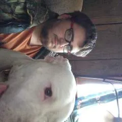 Buck.... photo on Jungo Live