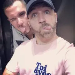 Brian photo on Jungo Live