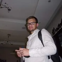 Max photo on Jungo Live