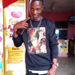 Richard photo on Jungo Live