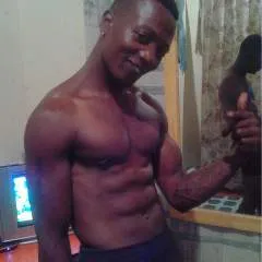 Richard photo on Jungo Live