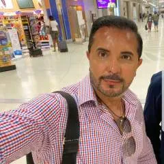 Andy photo on Jungo Live