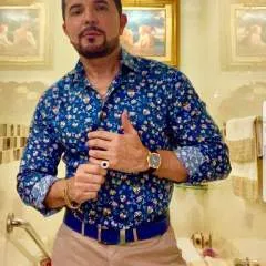 Andy photo on Jungo Live