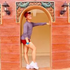 Candice photo on Jungo Live