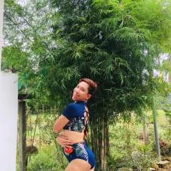 Candice photo on Jungo Live