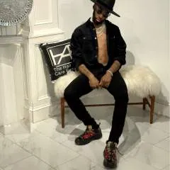 Dorian Jihad photo on Jungo Live