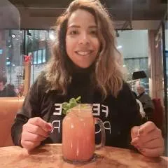 Isa And Piotr photo on Jungo Live