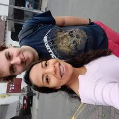 Isa And Piotr photo on Jungo Live