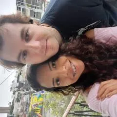 Isa And Piotr photo on Jungo Live