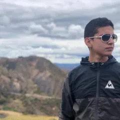 Sserrano97 photo on Jungo Live