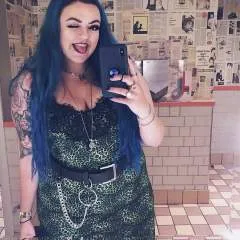 Alisonmelli@ photo on Jungo Live