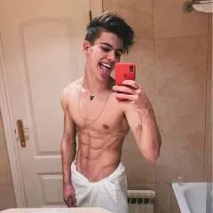 Hugo Lucas photo on Jungo Live