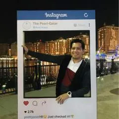 Paientlywaiting photo on Jungo Live