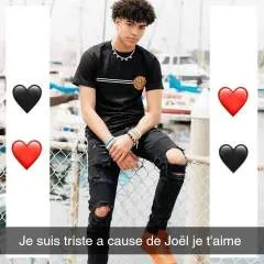 Luciano Jhon Franck photo on Jungo Live