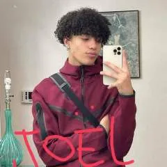 Luciano Jhon Franck photo on Jungo Live