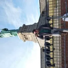 El Deluca photo on Jungo Live