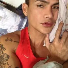 Bravemanmorris photo on Jungo Live