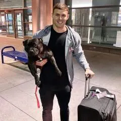 Rockwell photo on Jungo Live