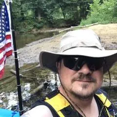 Therandypaddler photo on Jungo Live