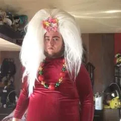 Fatgay photo on Jungo Live