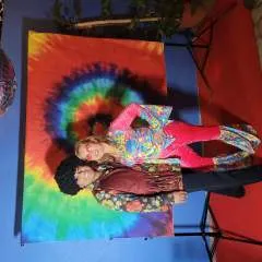 Ignacio photo on Jungo Live