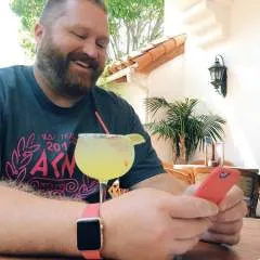 John Bates photo on Jungo Live