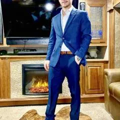 Christan.... photo on Jungo Live