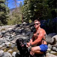 Christan.... photo on Jungo Live