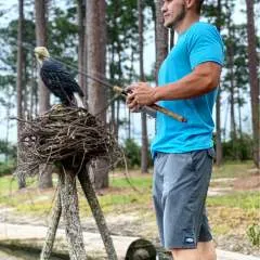 Christan.... photo on Jungo Live