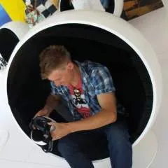 Brandon photo on Jungo Live