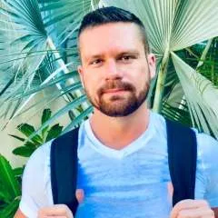 James photo on Jungo Live