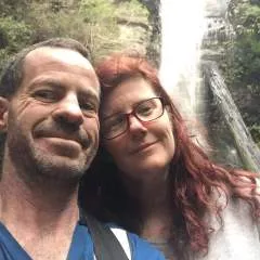 Sexcouple81 photo on Jungo Live