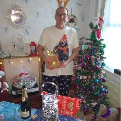 Benn photo on Jungo Live