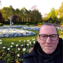 Benn photo on Jungo Live