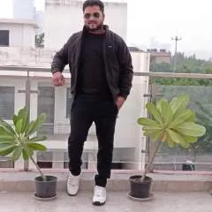 Anuj Chouhan photo on Jungo Live