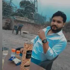 Anuj Chouhan photo on Jungo Live