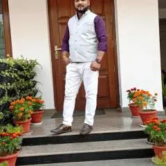 Anuj Chouhan photo on Jungo Live