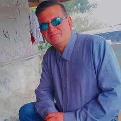 Antonio photo on Jungo Live