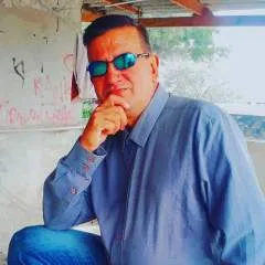 Antonio photo on Jungo Live