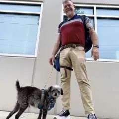 Daddymorgan photo on Jungo Live