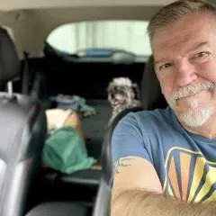 Daddymorgan photo on Jungo Live