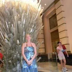 Marcia photo on Jungo Live