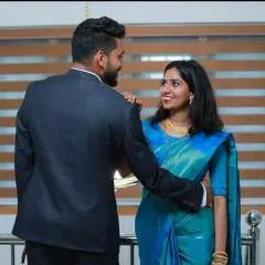 Shwetha photo on Jungo Live