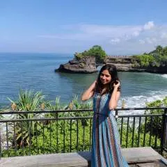 Shwetha photo on Jungo Live