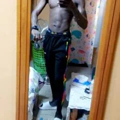 Nicolas photo on Jungo Live