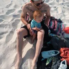 Dominic Lee photo on Jungo Live